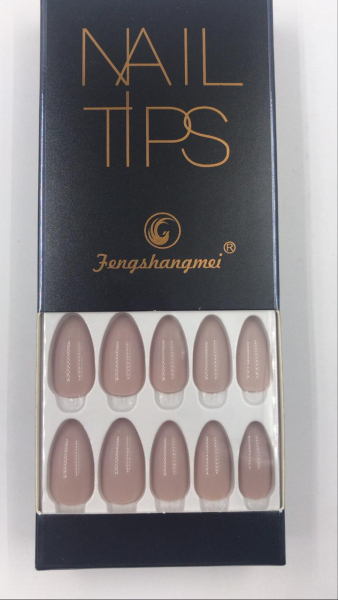 JENGSHANGMEI NAIL TIPS اظافر تركيب